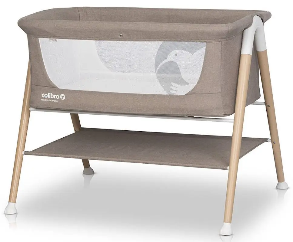 Patuc Colibro Pino (Beige) - 3