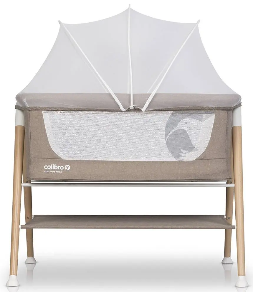 Patuc Colibro Pino (Beige) - 4
