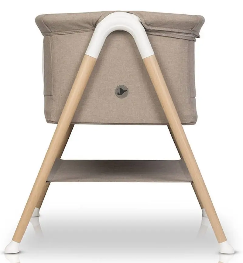Patuc Colibro Pino (Beige) - 6