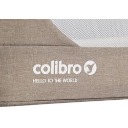 Patuc Colibro Pino (Beige) Thumb