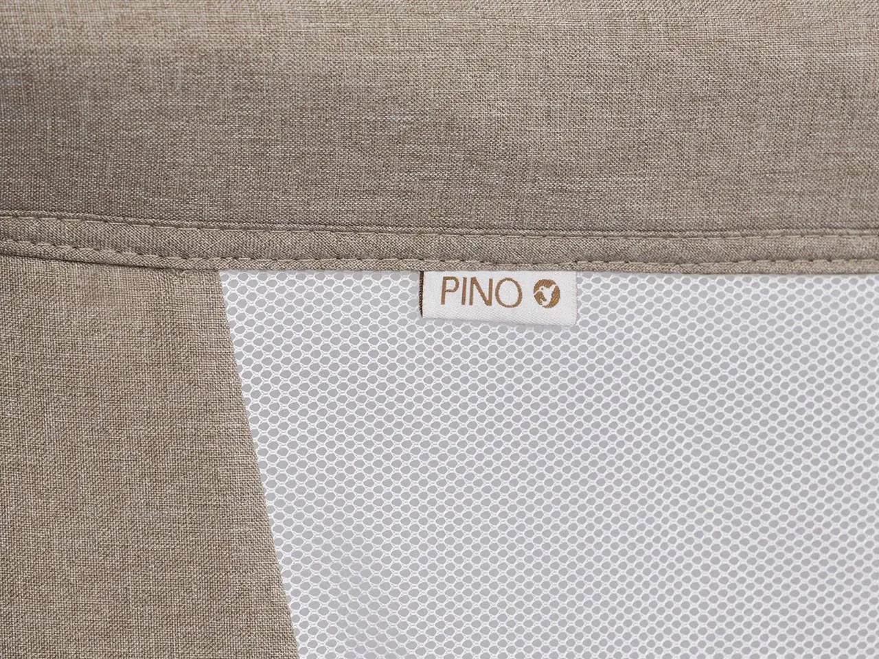 Patuc Colibro Pino (Beige) - 9