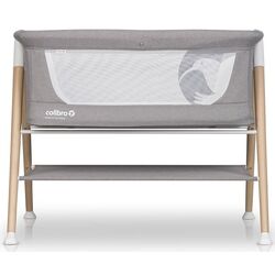 Кроватка Colibro Pino (Grey) Thumb