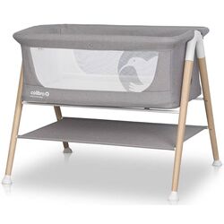 Кроватка Colibro Pino (Grey) Thumb