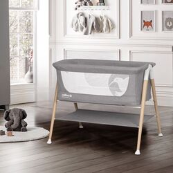 Patuc Colibro Pino (Grey)