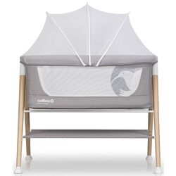 Кроватка Colibro Pino (Grey) Thumb