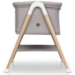 Кроватка Colibro Pino (Grey) Thumb