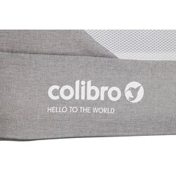 Кроватка Colibro Pino (Grey) Thumb