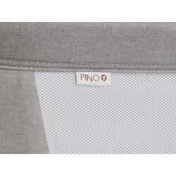 Кроватка Colibro Pino (Grey) Thumb