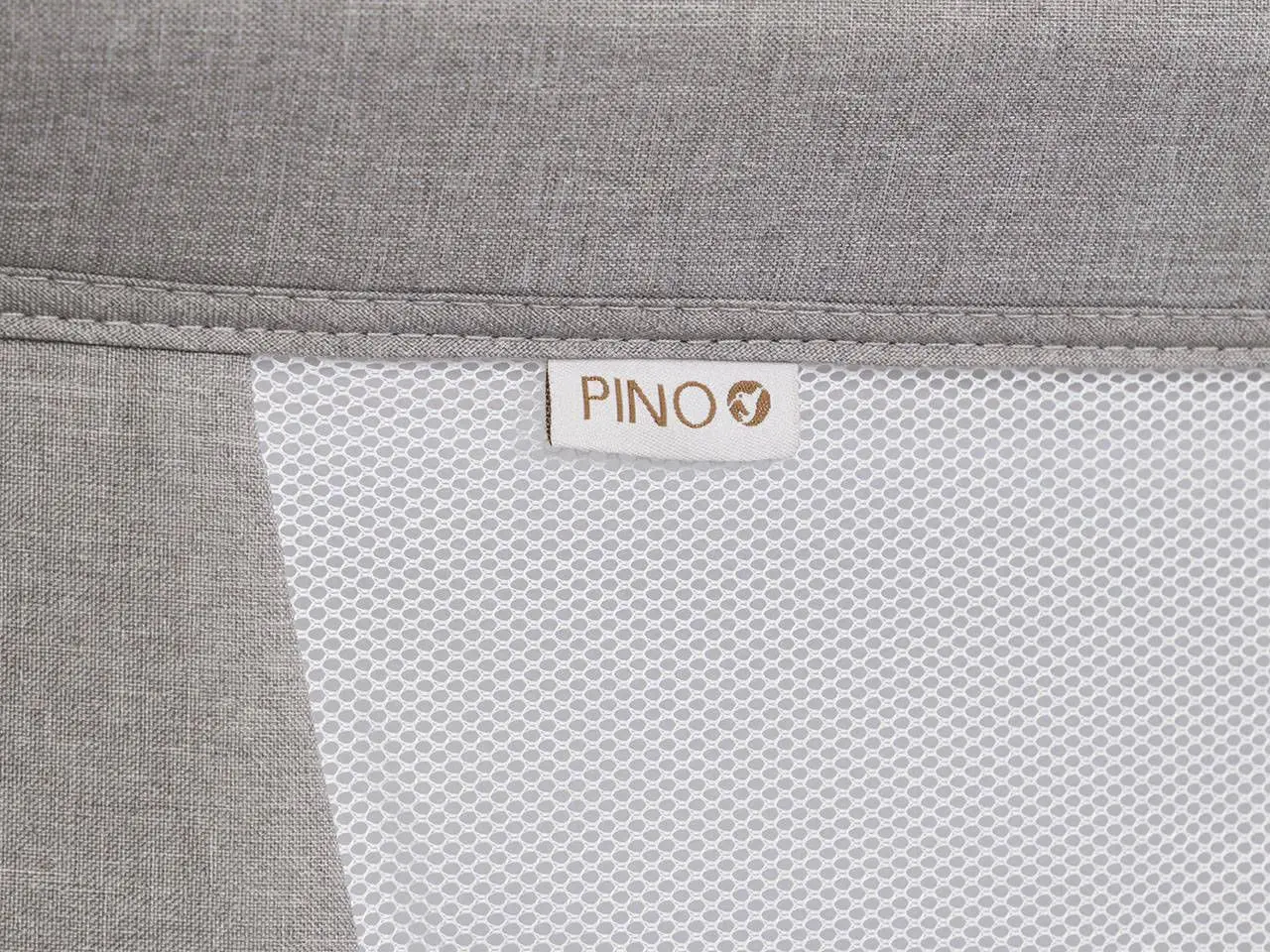 Кроватка Colibro Pino (Grey) - 9