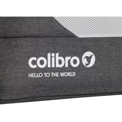 Patuc Colibro Pino (Onix) Thumb