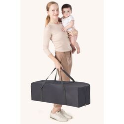 Patuc 3in1 Costway BE10016DE-GR (Grey) Thumb