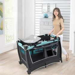 Patuc 6in1 Costway BE10029GN (Black/Green) Thumb