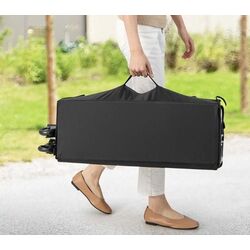 Patuc 6in1 Costway BE10029GN (Black/Green) Thumb