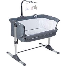 Patuc-leagan Costway BB5568GR (Gray)