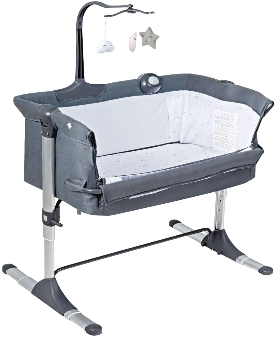 Patuc-leagan Costway BB5568GR (Gray)