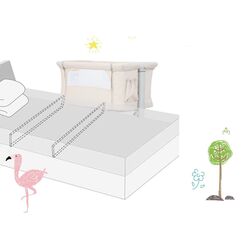 Patuc-leagan Costway BC10112BE (Beige) Thumb