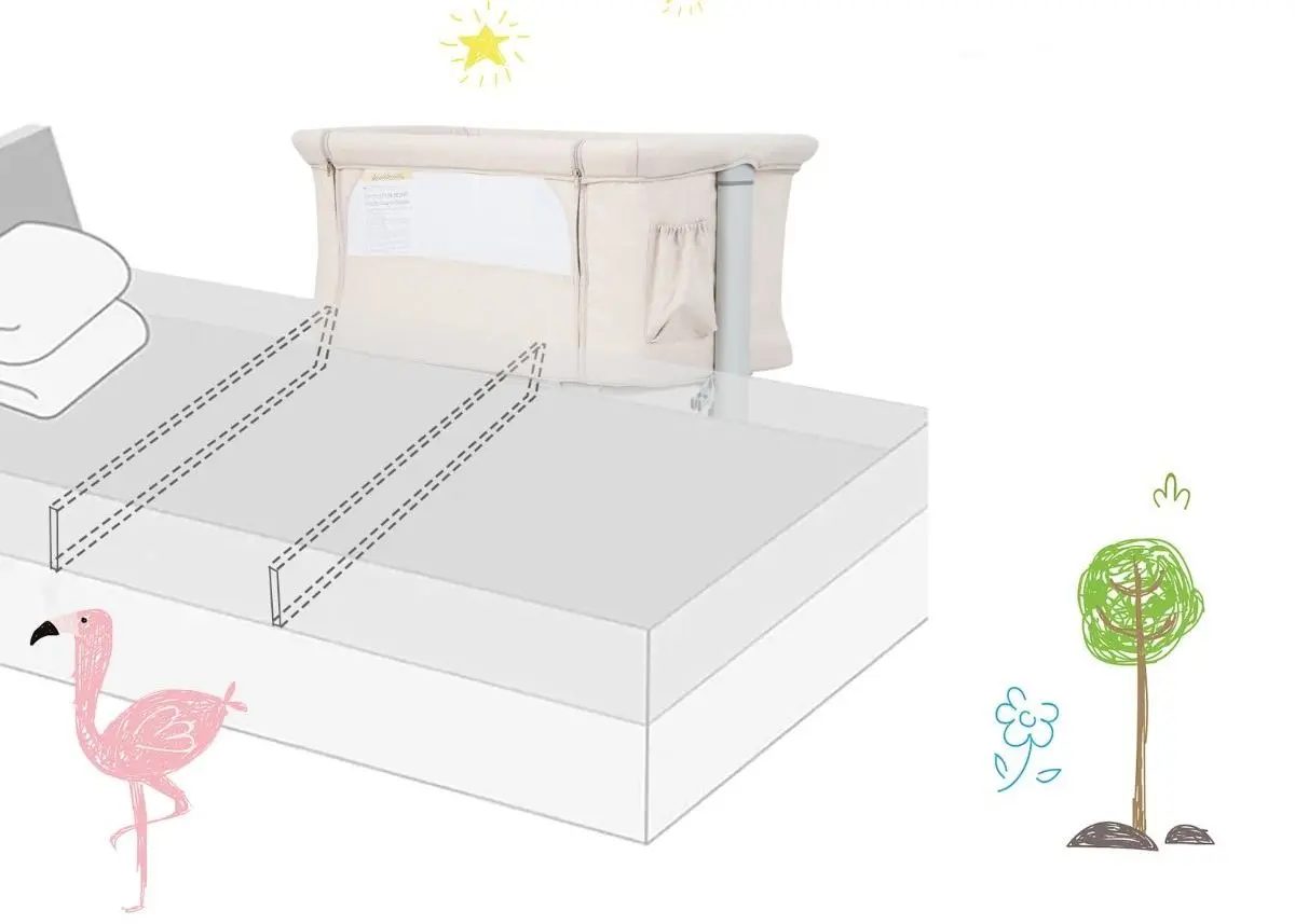 Patuc-leagan Costway BC10112BE (Beige)