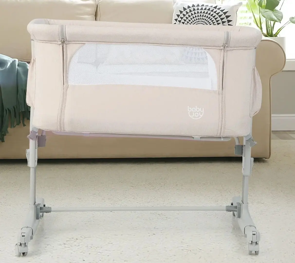 Patuc-leagan Costway BC10112BE (Beige)