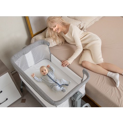 Patuc-leagan Costway BC10150GR (Grey) Thumb