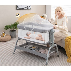 Patuc-leagan Costway BC10150GR (Grey) Thumb