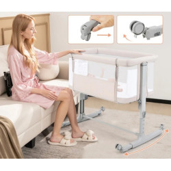 Patuc-leagan Costway BC10258BE (Beige) Thumb