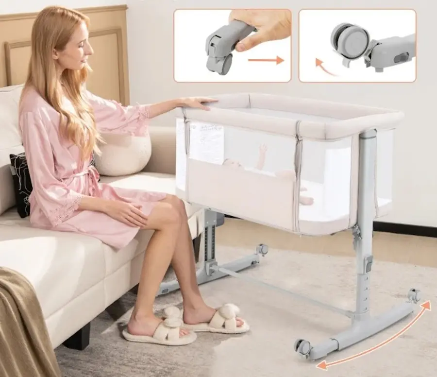 Patuc-leagan Costway BC10258BE (Beige)