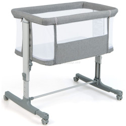 Patuc-leagan Costway BC10258HS (Grey)