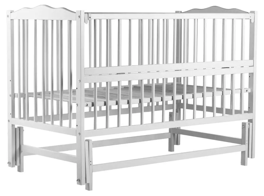 Patuc Дубок Veselka (White)