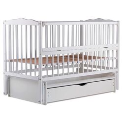 Patuc Дубок Veselka + sertar (Gray)