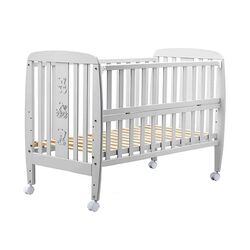 Patuc Дубок Druzia + roti (Grey) Thumb