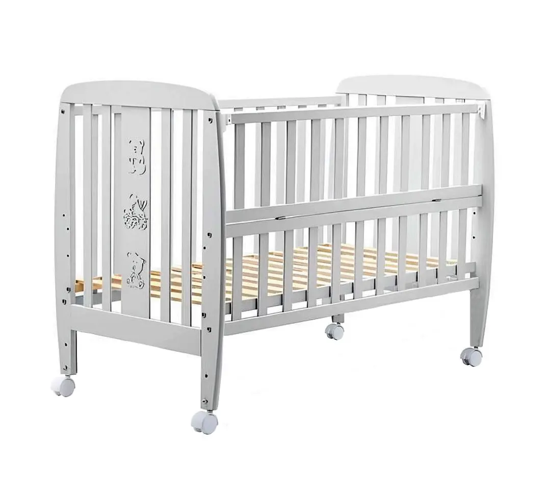 Patuc Дубок Druzia + roti (Grey)