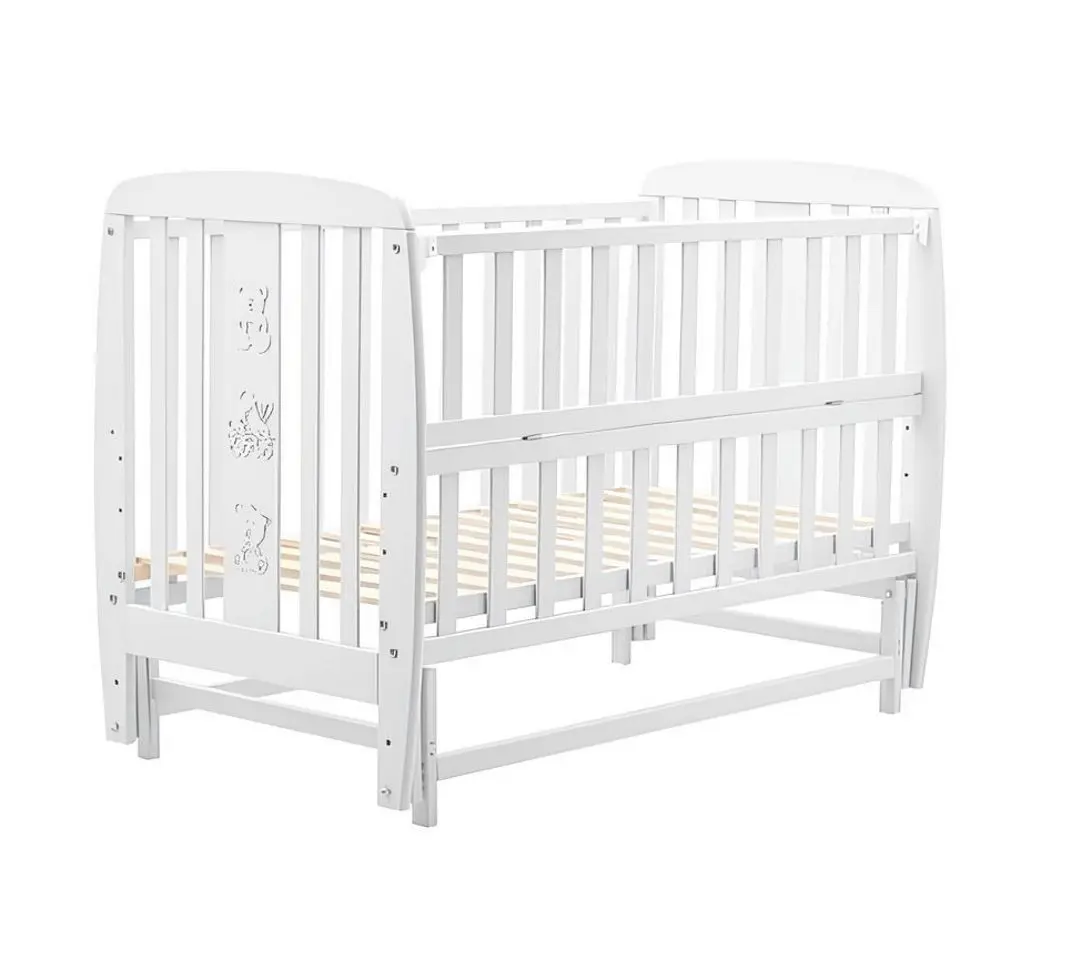 Patuc Дубок Druzia + pendul (White) - 2