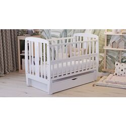 Patuc Дубок Druzia + pendul (White) Thumb