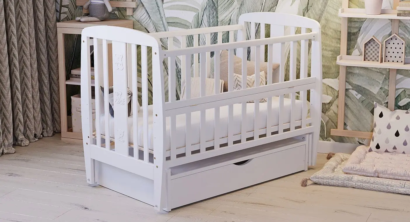 Patuc Дубок Druzia + pendul (White) - 3