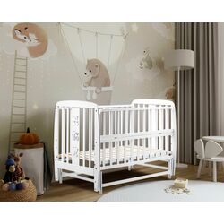 Patuc Дубок Druzia + pendul (White)