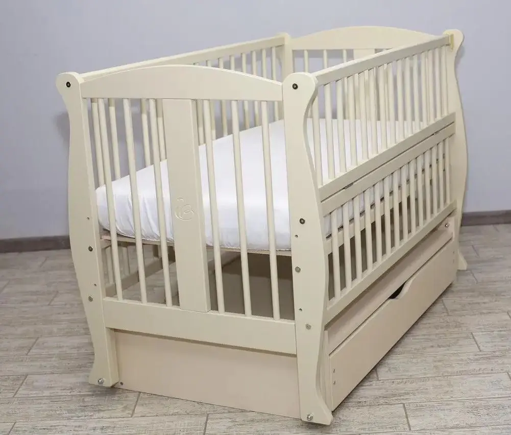 Patuc Дубок Grazia + sertar (Ivory) - 3