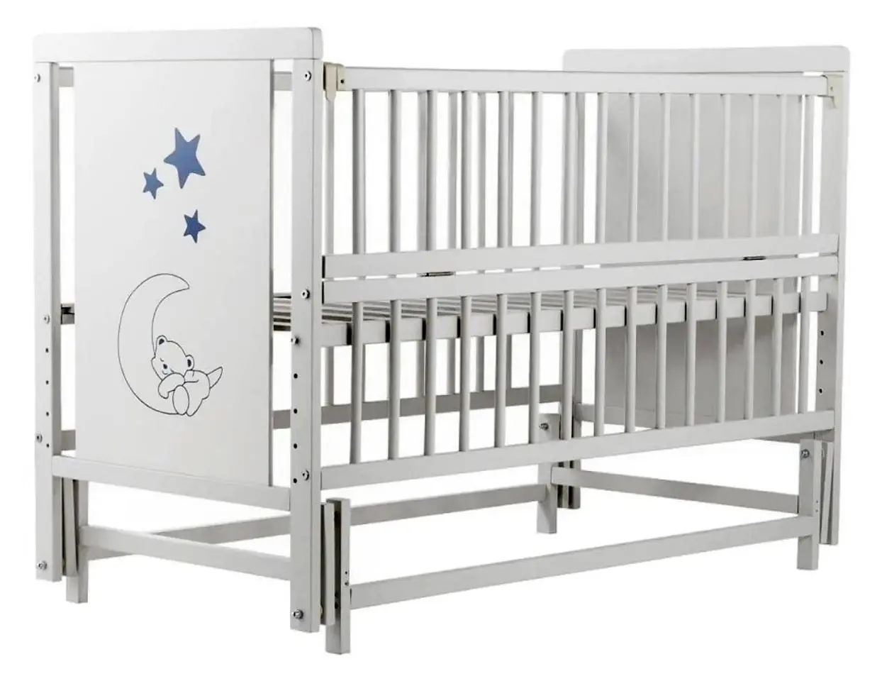 Patuc Дубок Vedmedik + pendul (Grey) - 2