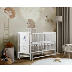 Patuc Дубок Vedmedik + pendul (Grey)