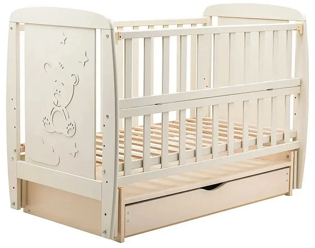 Patuc Дубок Umka sertar/pendul (Ivory)