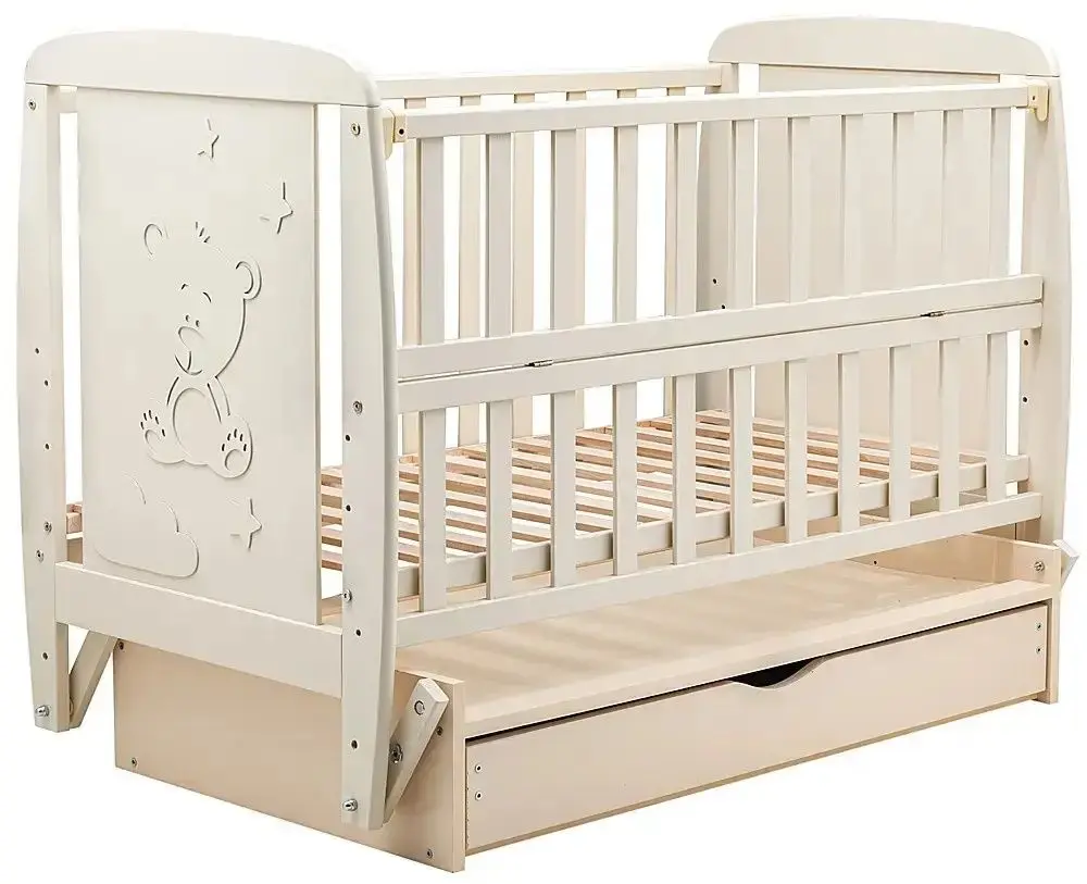 Patuc Дубок Umka sertar/pendul (Ivory)