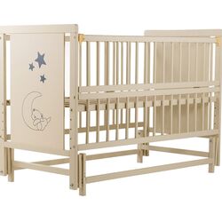 Patuc Дубок Vedmedik + mecaniszm leagan (Beige)