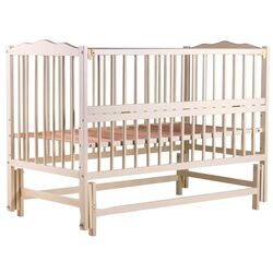 Patuc Дубок Veselka Beige (cu pendul)