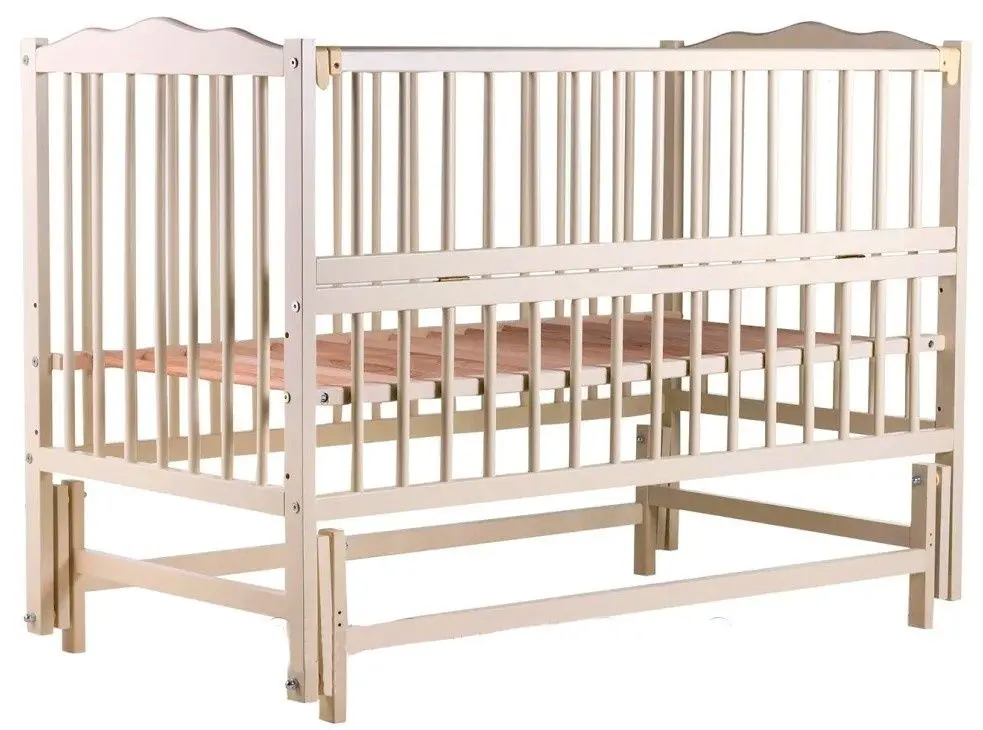 Patuc Дубок Veselka Beige (cu pendul)