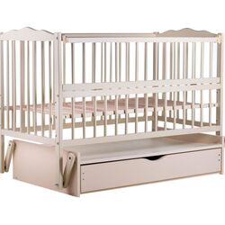 Patuc Дубок Veselka Beige (cu sertar)