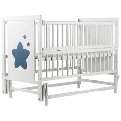 Patuc Дубок Star + pendul (White) Thumb