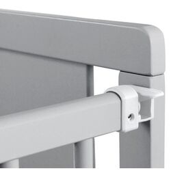 Patuc Дубок Zvezdochka + sertar/pendul (Grey) Thumb