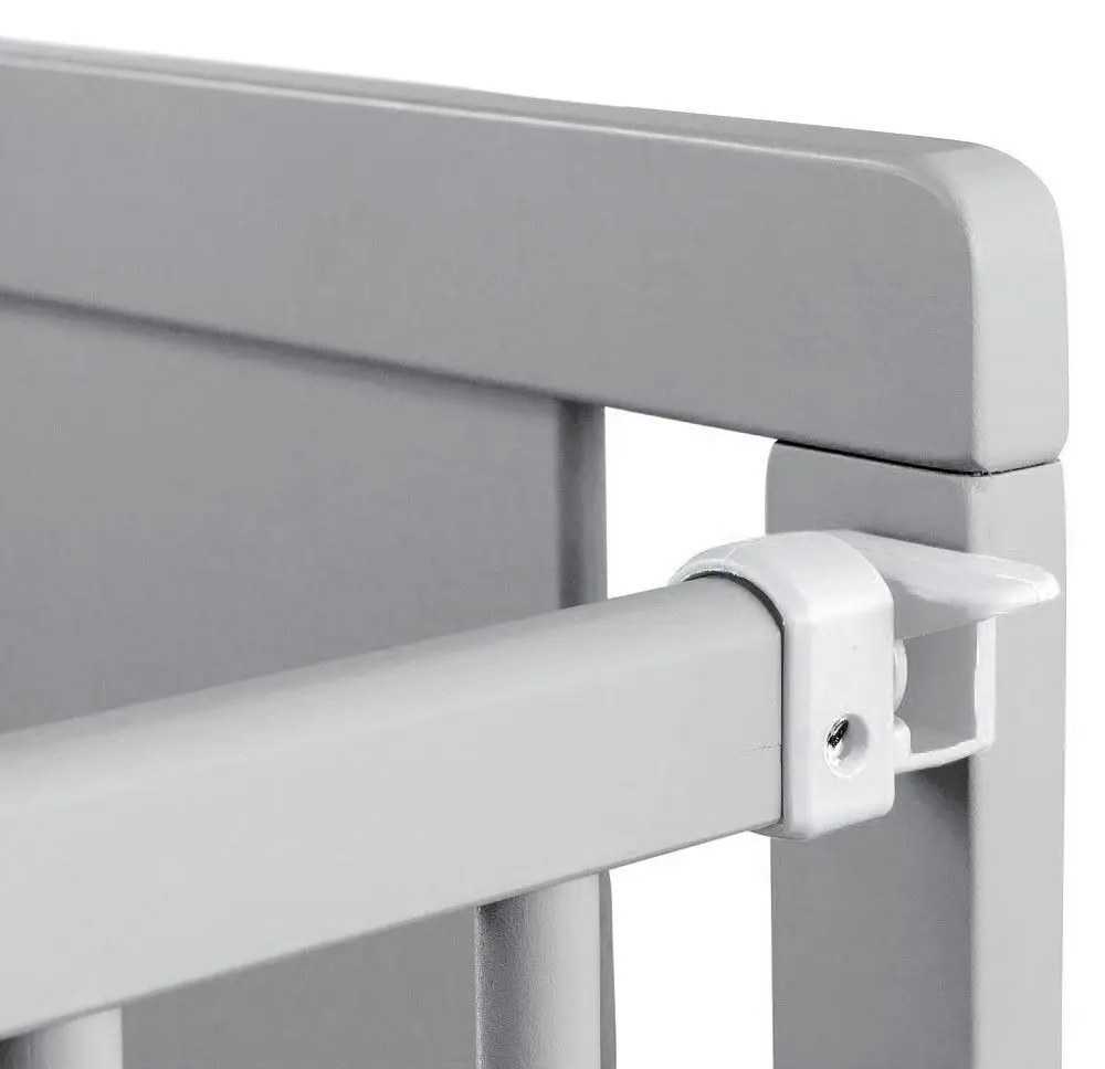 Patuc Дубок Zvezdochka + sertar/pendul (Grey) - 3