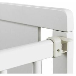 Patuc Дубок Star + sertar/pendul (White) Thumb