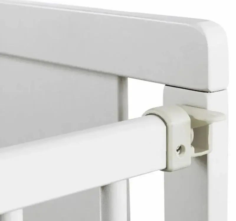 Patuc Дубок Star + sertar/pendul (White) - 4