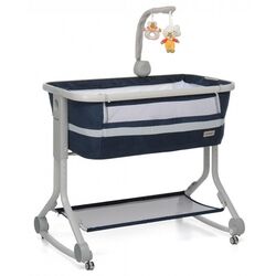 Patuc-leagan FoppaPedretti MyBebe (Blue) Thumb